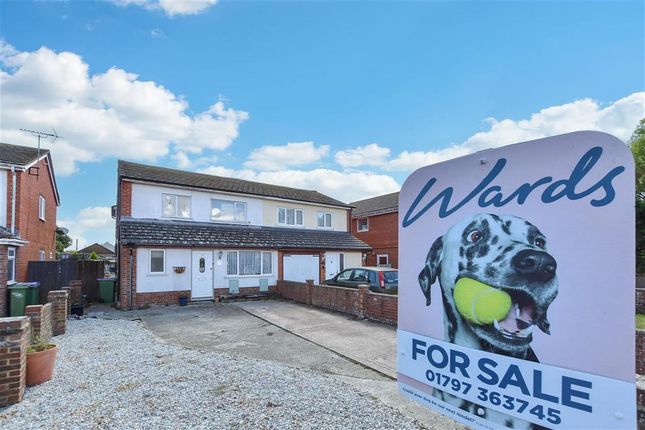 Adie Road, Greatstone, Kent 5 bed semi