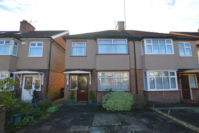 3 bed semi-detached house