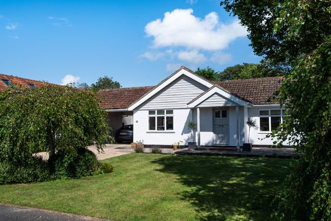 3 bedroom bungalow for sale