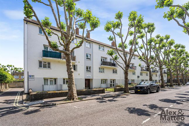 Cragie House, Bermondsey, SE1 2 bed flat for sale