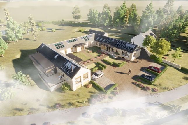 Detached house for sale