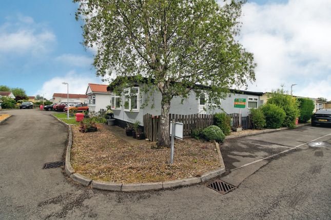 2 bedroom park home for sale