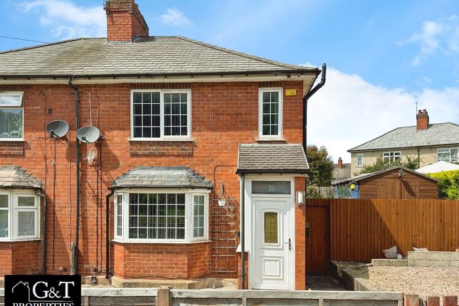 Codsall Road, Cradley Heath 3 bed semi