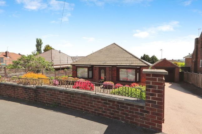 Hill Top Rise, Grenoside, Sheffield 2 bed bungalow for sale