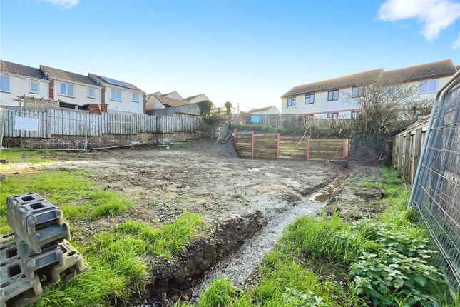 Sanctuary Road, Holsworthy, Devon 2 bed bungalow for sale