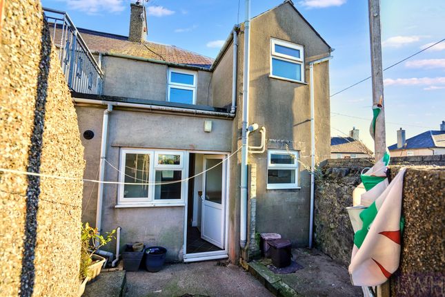 1 Glan Y Wern Terrace, Chwilog 2 bed semi