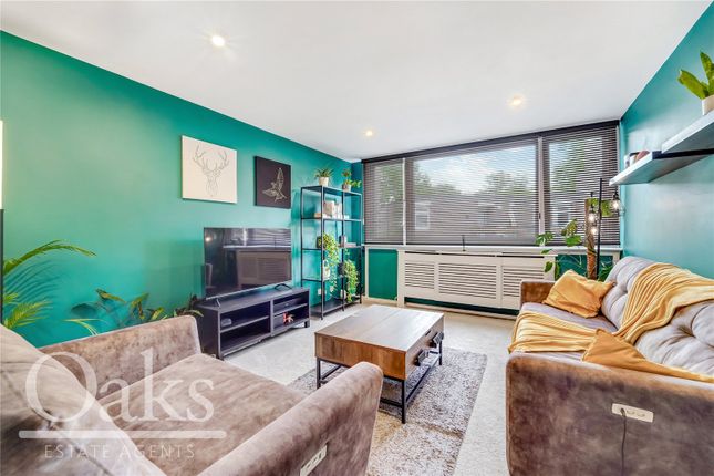Coburg Crescent, Tulse Hill 3 bed house for sale