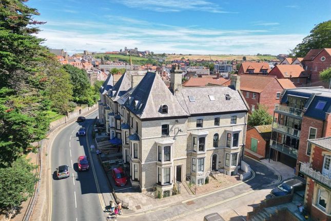 Flat 2, 9 Broomfield Terrace 1 bed apartment for sale