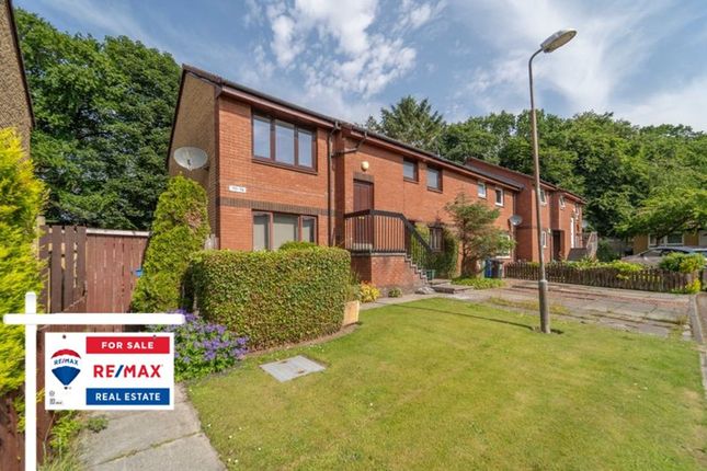 Falcon Brae, Livingston EH54 2 bed flat for sale