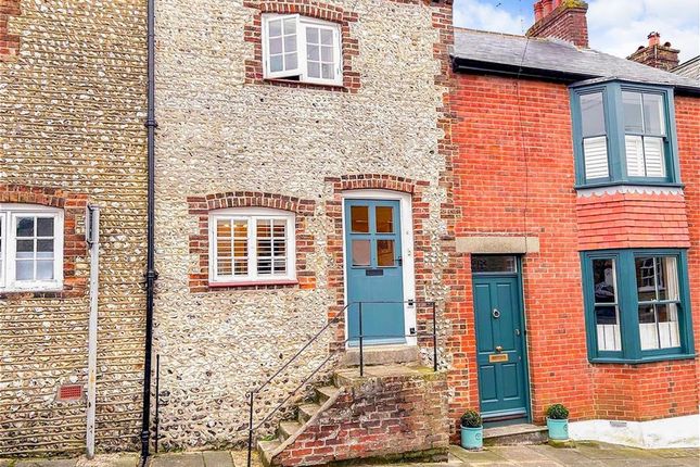 King Street, Arundel, West Sussex 2 bed terraced house for sale