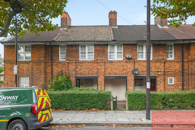 Erconwald Street, London 3 bed house for sale