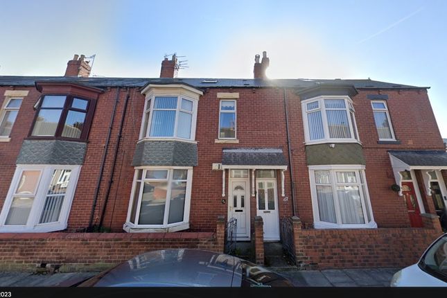 Birchington Avenue, South Shields... 1 bed apartment for sale