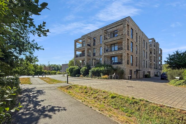 Cambridge CB2 1 bed flat for sale