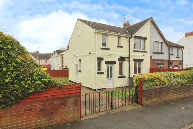 3 bed semi-detached house