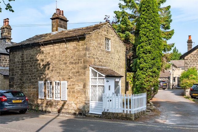 Little Shutters, Outwood Lane... 1 bed semi