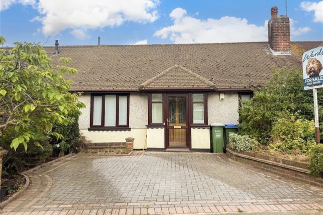 Cheviot Close, Bexleyheath, Kent 2 bed bungalow for sale
