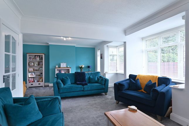 5 bedroom semi-detached house for sale