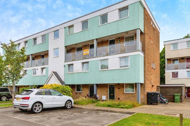 3 bed flat