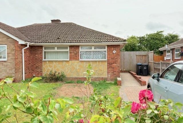 Millfield Road, Ramsgate CT12 2 bed bungalow for sale