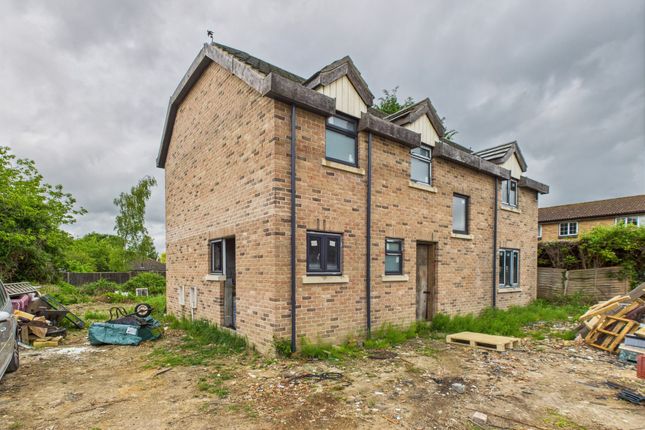 Lark Rise, Hardwick, Cambridge 4 bed detached house for sale
