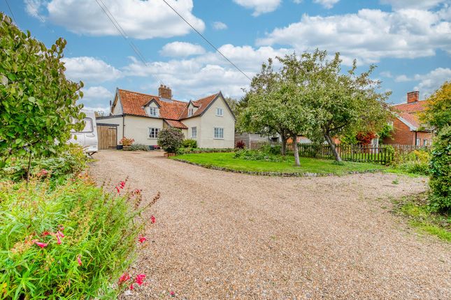 Common Road, Diss IP22 5 bed detached house for sale