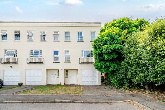 Keynshambury Road, Cheltenham, GL52 3 bed townhouse for sale