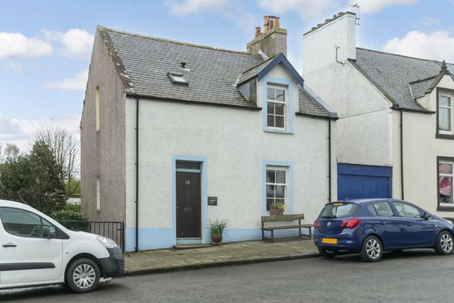 2 bedroom detached house for sale