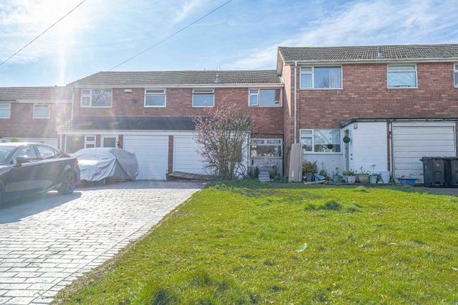 Handsworth Wood Road, Birmingham B20 3 bed terraced house for sale