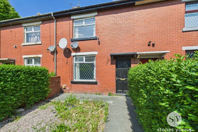 George Street, Clayton Le Moors, BB5 2 bed terraced house for sale