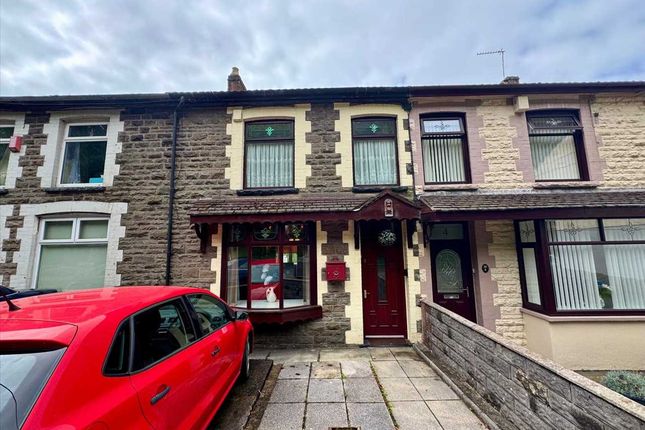 Tonypandy CF40 3 bed terraced house for sale
