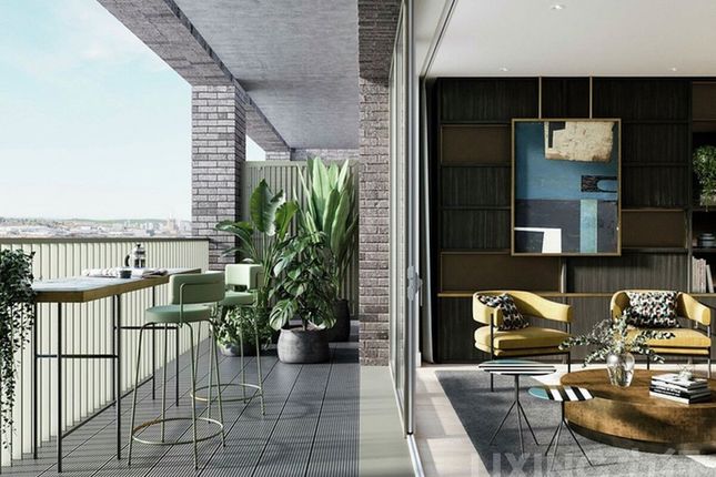The Drive, Acton, W3 6AA 1 bed apartment for sale