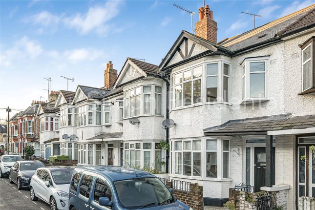 Eade Road, London, N4 4 bed terraced house for sale