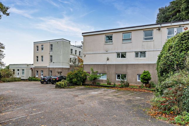 Higher Warberry Road, Torquay, TQ1 1 bed flat for sale