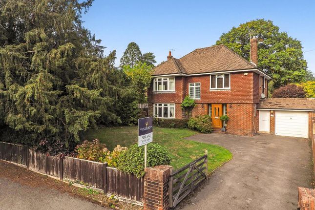 Queens Road, Waterlooville 4 bed detached house for sale