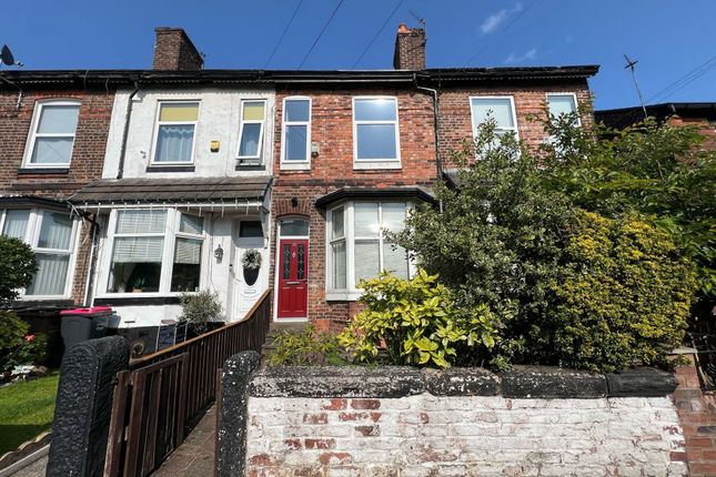 Pembroke Avenue, Eccles, M30 4 bed terraced house for sale