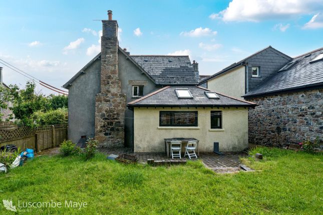 3 bedroom cottage for sale