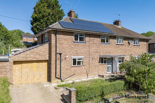 Centre Drive, Epping, CM16 3 bed house for sale