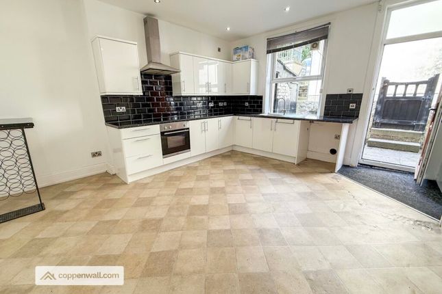 Dale Street, Bacup, Rossendale 3 bed terraced house for sale