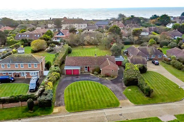 West Mead, East Preston, West Sussex 4 bed bungalow for sale