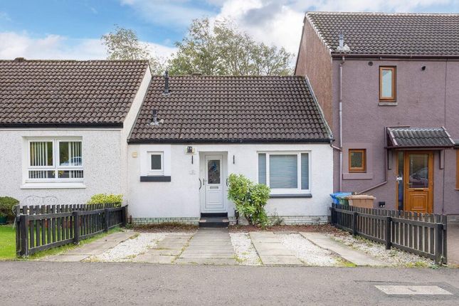 Eagle Brae, Ladywell EH54 1 bed bungalow for sale