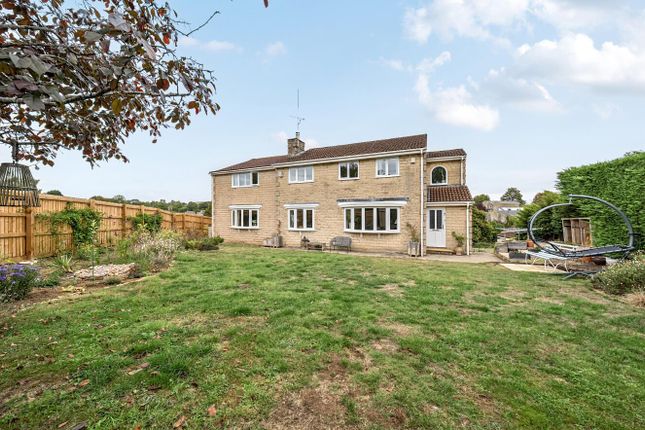 Hardhams Rise, Corsham 5 bed detached house for sale