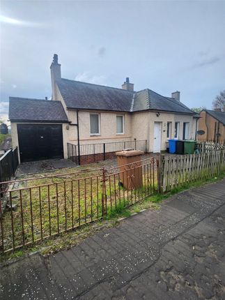 57 Glenmavis Drive, Bathgate, West... 2 bed semi