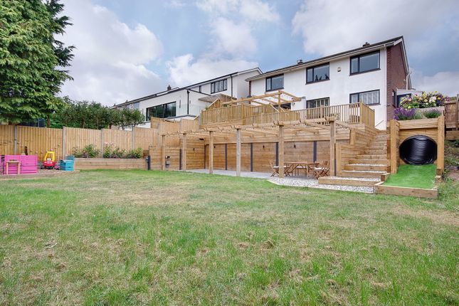 Parkway Drive, Bournemouth BH8 5 bed detached house for sale