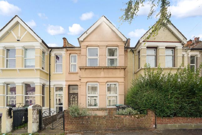 Willingdon Road, London N22 3 bed terraced house for sale