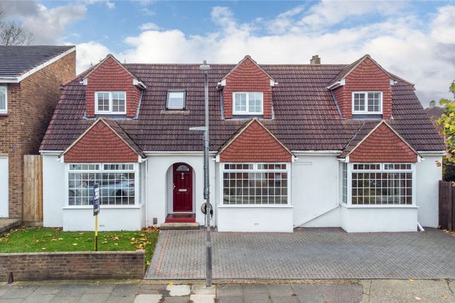 Kings Drive, Gravesend, Kent, DA12 4 bed detached house for sale