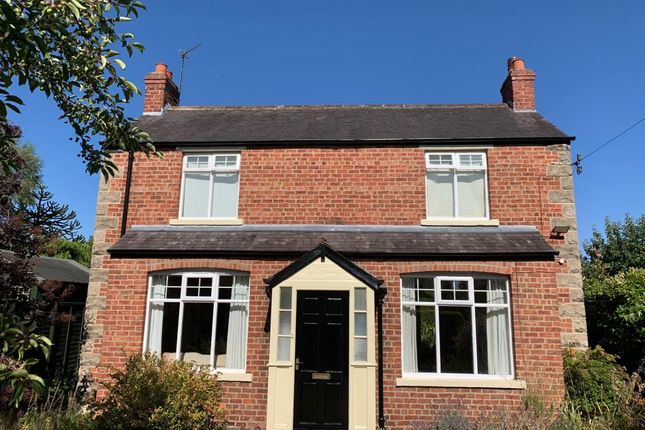Severus Avenue, York, YO24 3 bed detached house for sale