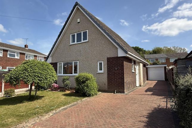 Lodgevale Park 2 bed detached bungalow for sale