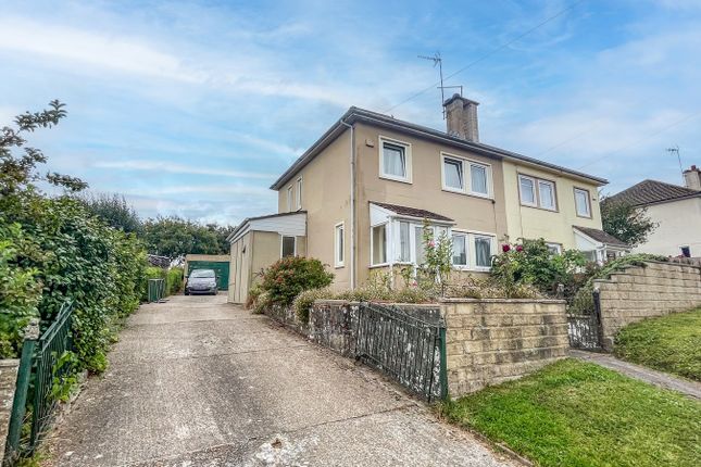 Darvel Down, Netherfield, TN33 3 bed semi