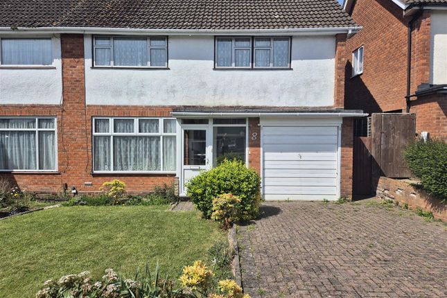 Wirehill Drive, Lodge Park, Redditch 3 bed house for sale