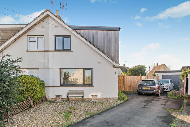 Rylands Close, Stonehouse, GL10 3 bed semi